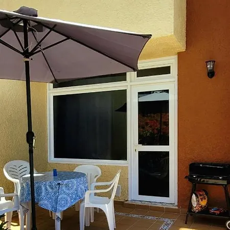 Apartment Tenerife Americas Bungalow *