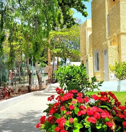 Tenerife Americas Bungalow Apartment *